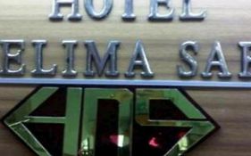 Hotel Delima Sari